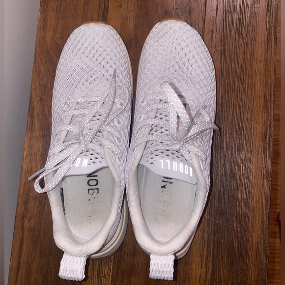 NOBULL Women’s Mesh Runner - Picture 8 of 10